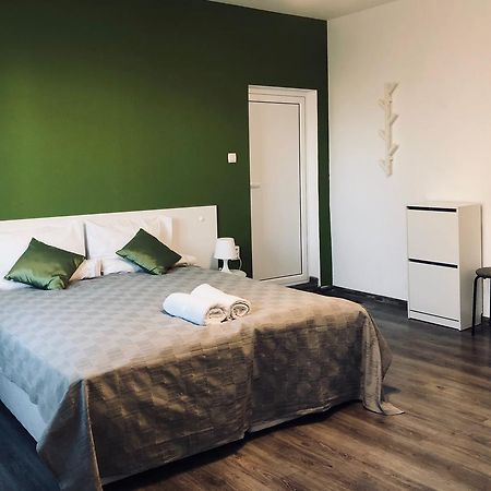 Terra Guest House Велинград Экстерьер фото