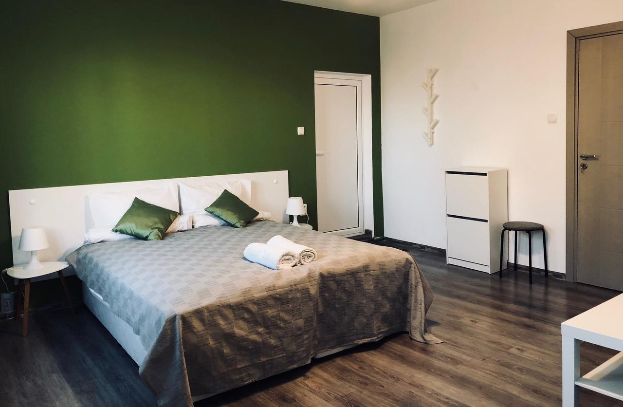 Terra Guest House Велинград Экстерьер фото
