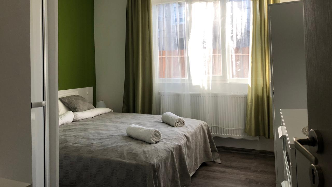 Terra Guest House Велинград Экстерьер фото