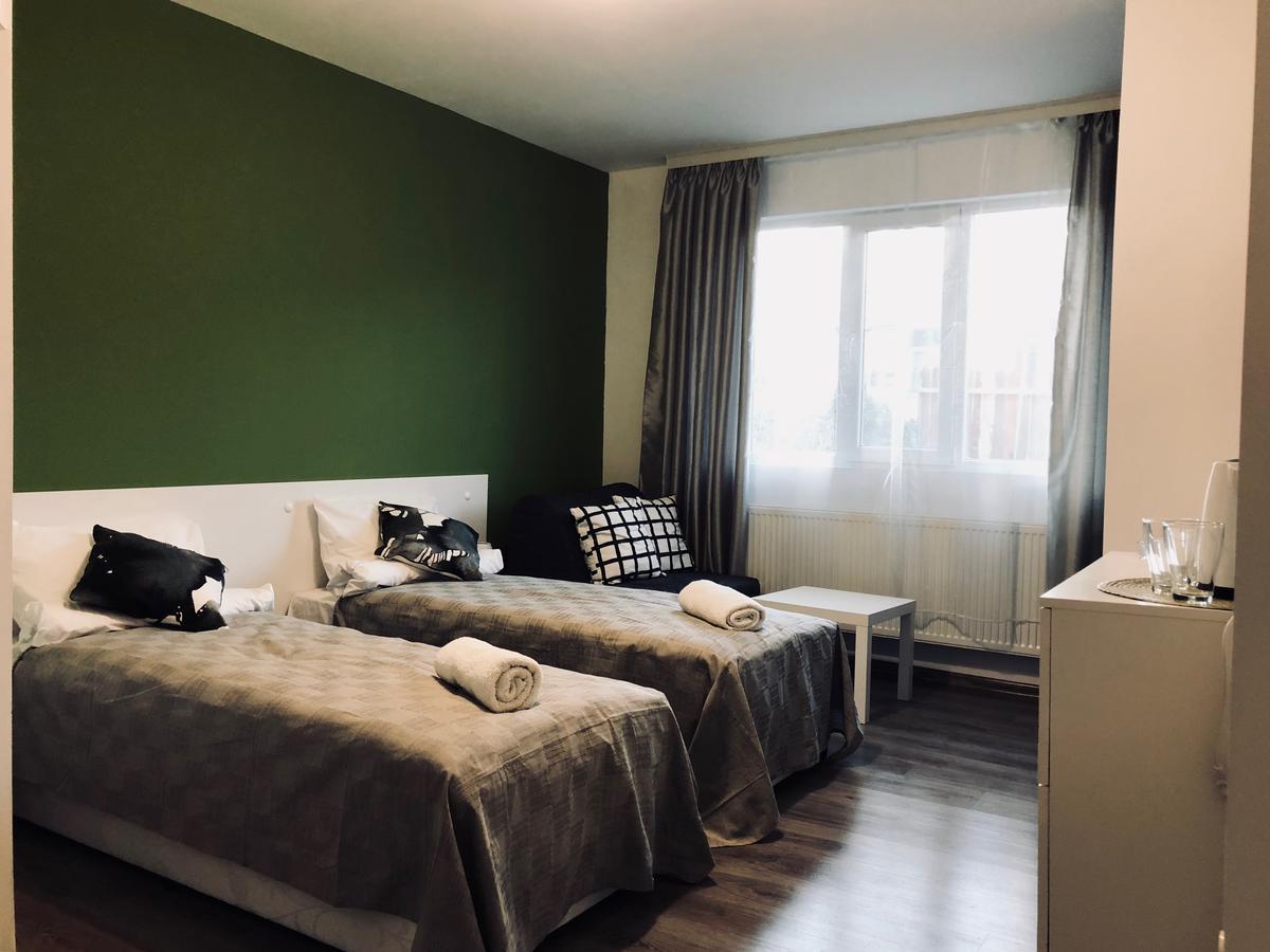Terra Guest House Велинград Экстерьер фото