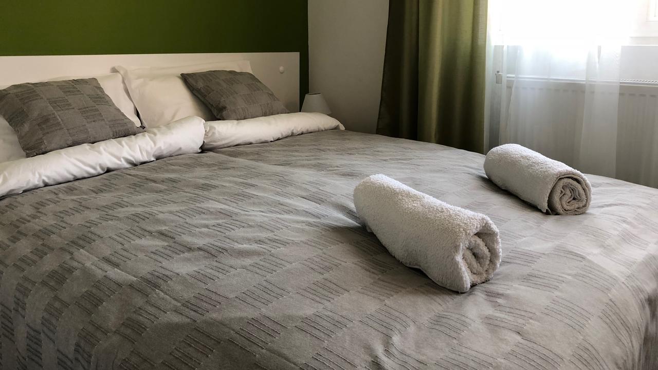 Terra Guest House Велинград Экстерьер фото