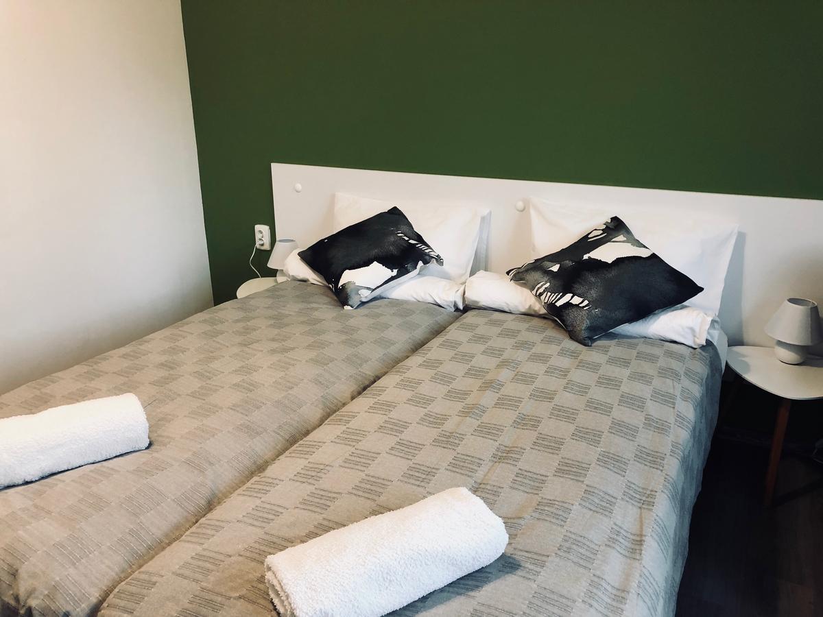 Terra Guest House Велинград Экстерьер фото