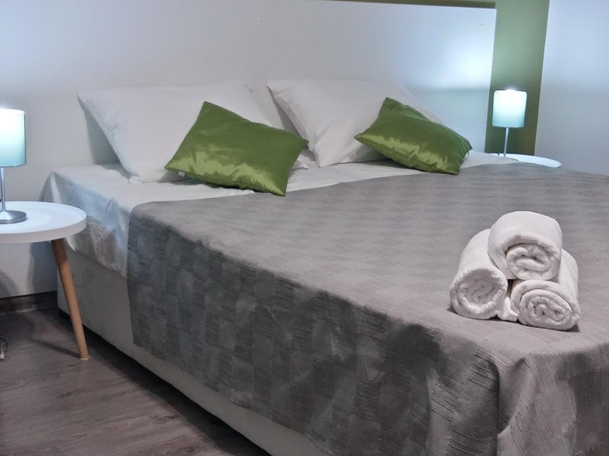 Terra Guest House Велинград Экстерьер фото