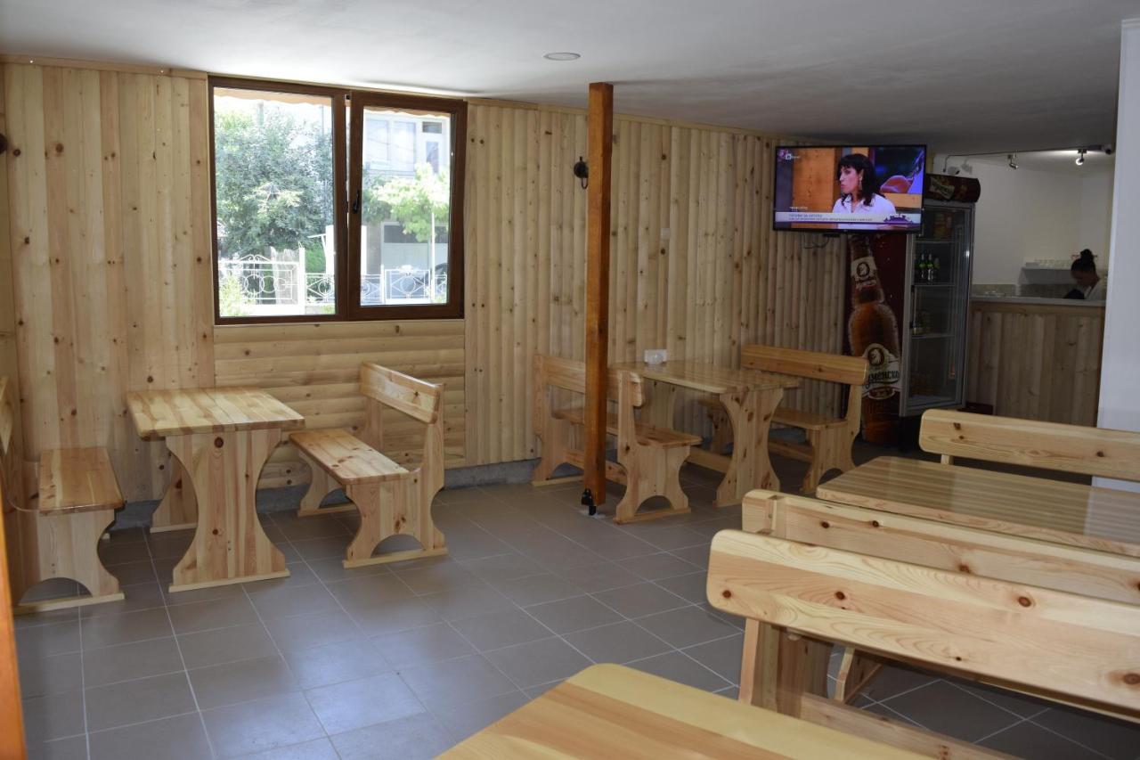Terra Guest House Велинград Экстерьер фото